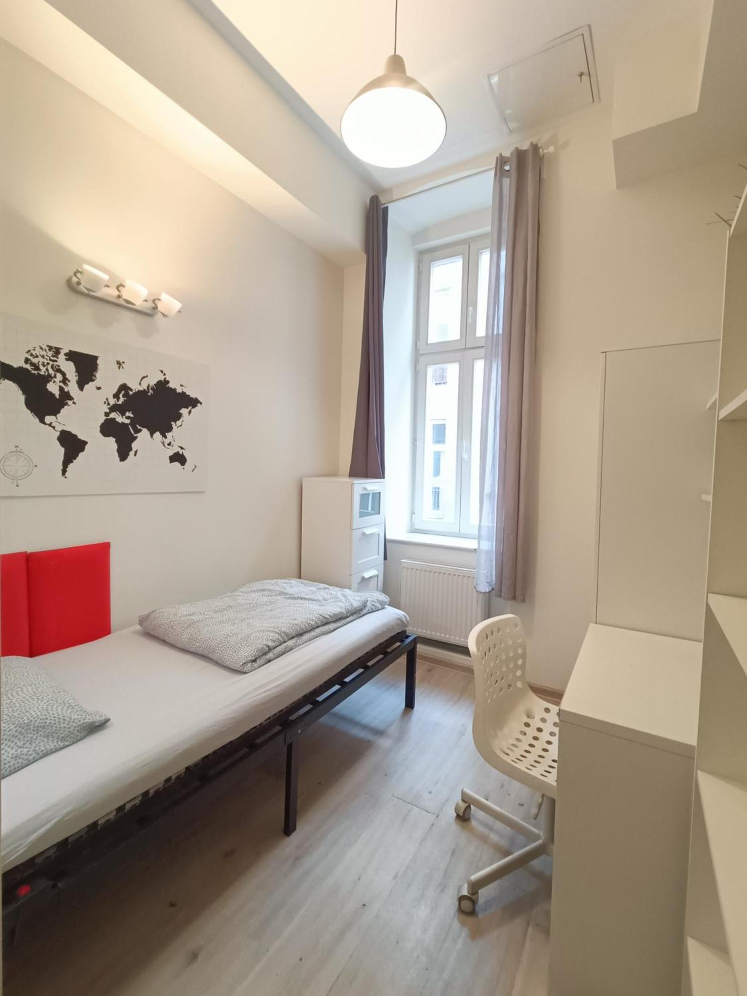 Centrum Fabryczna Rooms Лодз Екстериор снимка