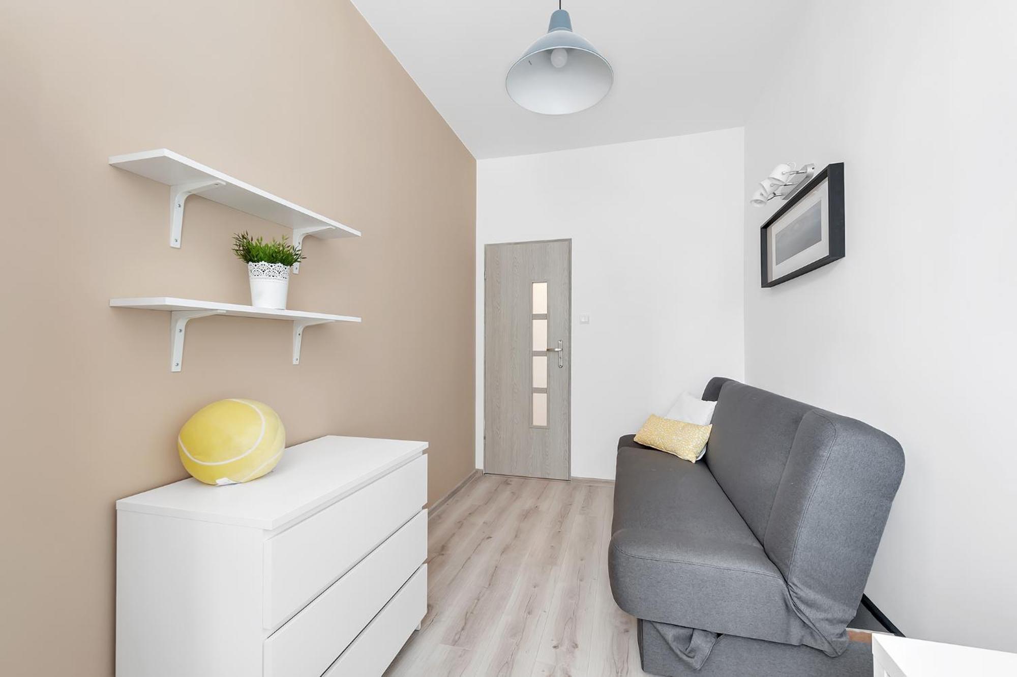 Centrum Fabryczna Rooms Лодз Екстериор снимка